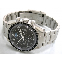 オメガ スピードマスター 3576.50 プロフェッショナル ムーンフェイズ ブラック