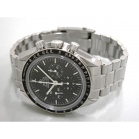 オメガ スピードマスター 3573.50 プロフェッショナル バックスケルトン ブラック