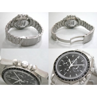 オメガ スピードマスター 3573.50 プロフェッショナル バックスケルトン ブラック