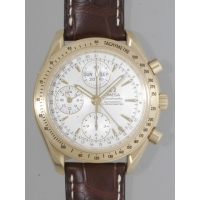 オメガ スピードマスター 323.53.40.44.02.001 トリプルカレンダー シルバー