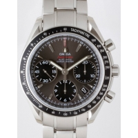 オメガ スピードマスター 323.30.40.40.06.001 ブラック メンズ 自動巻