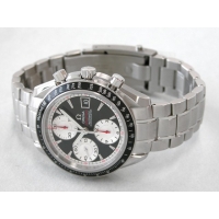 オメガ スピードマスター 3210.51 ブラック/シルバー 自動巻 メンズ