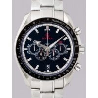 オメガ スピードマスター 321.30.44.52.01.001 オリンピックタイムレスコレクション ブラック