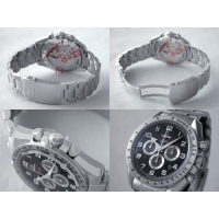 オメガ スピードマスター 321.10.44.50.01.001 ブロードアロー ブラック