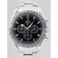 オメガ スピードマスター 321.10.42.50.01.001 ブロードアロー1957 50周年 ブラック