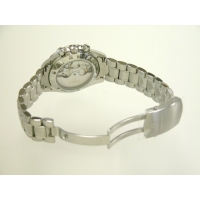 オメガ スピードマスター 321.10.42.50.01.001 ブロードアロー1957 50周年 ブラック