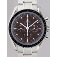 オメガ スピードマスター 311.30.42.30.13.001 50周年記念モデル ブラウン