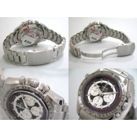 オメガ スピードマスター 3582.51 ブロードアロー ラトラパンテ コーアクシャル ブラック