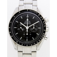 オメガ スピードマスター 3570.50 ブラック