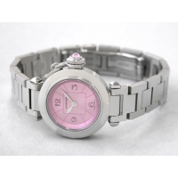 カルティエ Cartier ミスパシャ 1stアニバーサリー 日本限定1350本 W3140023 ピンク