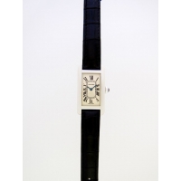 カルティエ Cartier タンクアメリカン W2601956 ホワイト