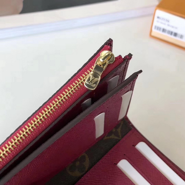 ルイヴィト スーパーコピー LOUIS VUITTON ポルトフォイユ·アリアンヌ 折りたたみ財布 M62036