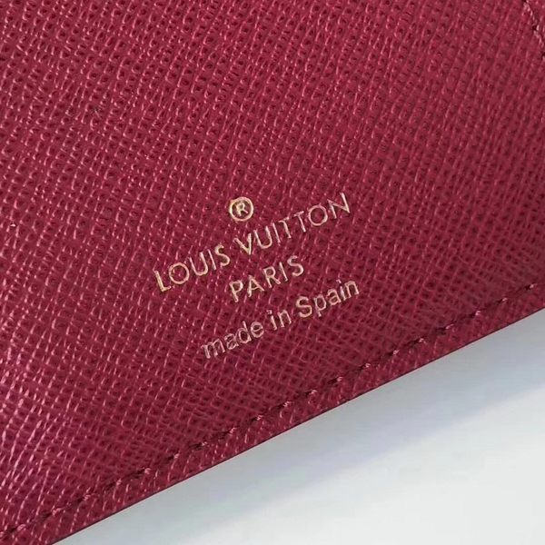 ルイヴィト スーパーコピー LOUIS VUITTON ポルトフォイユ·アリアンヌ 折りたたみ財布 M62036