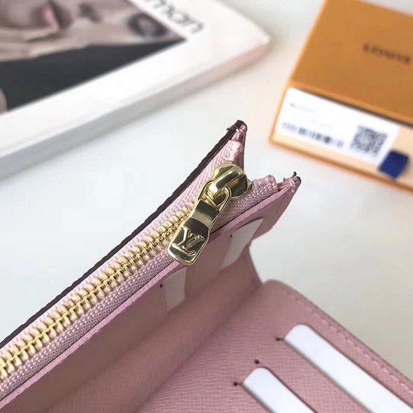 ルイヴィト スーパーコピー LOUIS VUITTON ポルトフォイユ·アリアンヌ 折りたたみ財布 M62037