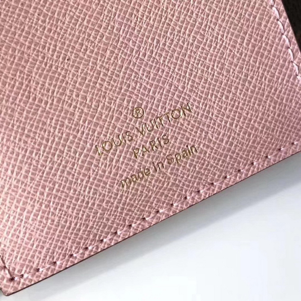 ルイヴィト スーパーコピー LOUIS VUITTON ポルトフォイユ·アリアンヌ 折りたたみ財布 M62037