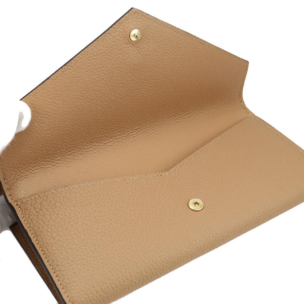 LOUIS VUITTON スーパーコピー ルイヴィトン☆ドゥブルV 長財布 M64390