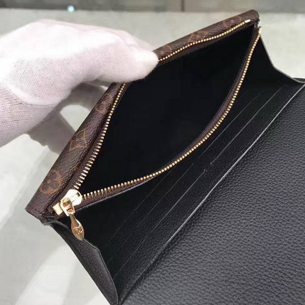 LOUIS VUITTON スーパーコピー ルイヴィトン☆ドゥブルV 長財布 M64319
