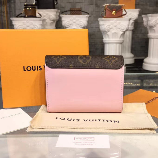 ルイ·ヴィトン  スーパーコピー Louis Vuitton ポルトフォイユ チェリーウッド M61911