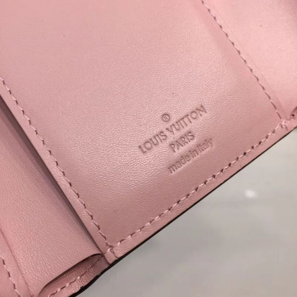 ルイ·ヴィトン  スーパーコピー Louis Vuitton ポルトフォイユ チェリーウッド M61911