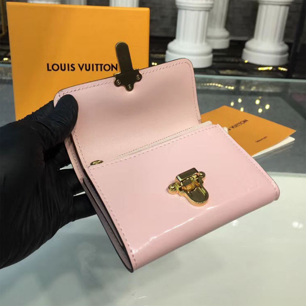 ルイ·ヴィトン  スーパーコピー Louis Vuitton ポルトフォイユ チェリーウッド M61911