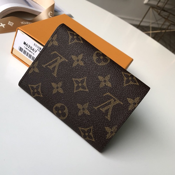 ルイ·ヴィトン スーパーコピー LOUIS VUITTON新作モノグラムフラワーコンパクトウォレット M62567