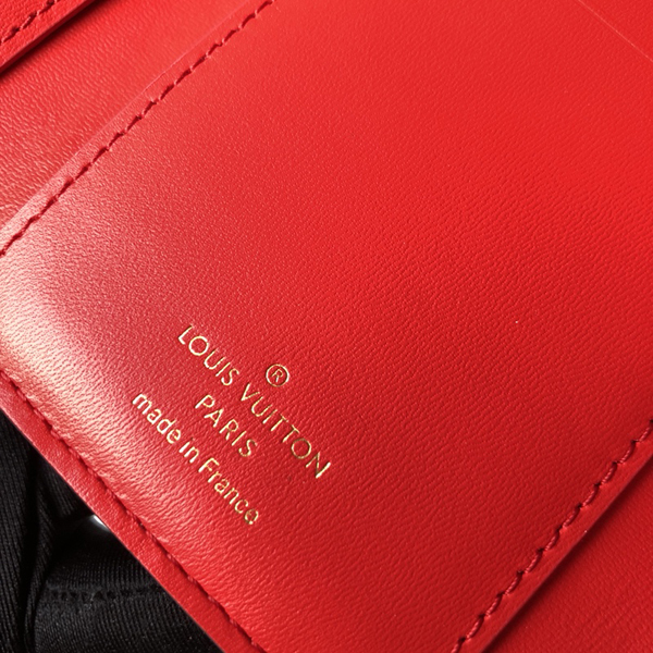 ルイ·ヴィトン スーパーコピー LOUIS VUITTON新作モノグラムフラワーコンパクトウォレット M62567