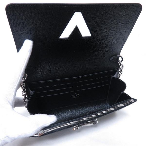 ルイ·ヴィトン スーパーコピー LOUIS VUITTON チェーンウォレット エピ M62038 