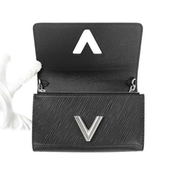 ルイ·ヴィトン スーパーコピー LOUIS VUITTON チェーンウォレット エピ M62038 