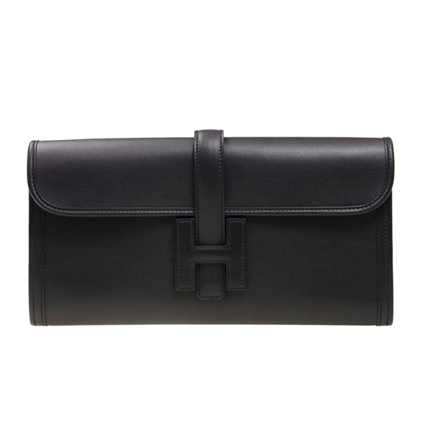エルメス スーパーコピー 19SS《HERMES》Jige Elan 29 クラッチバッグ H048490CA89