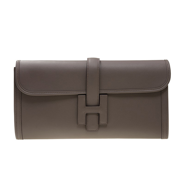 エルメス スーパーコピー 19SS《HERMES》Jige Elan 29 クラッチバッグ H048490CAM8