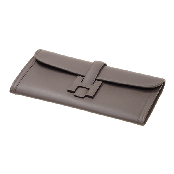 エルメス スーパーコピー 19SS《HERMES》Jige Elan 29 クラッチバッグ H048490CAM8