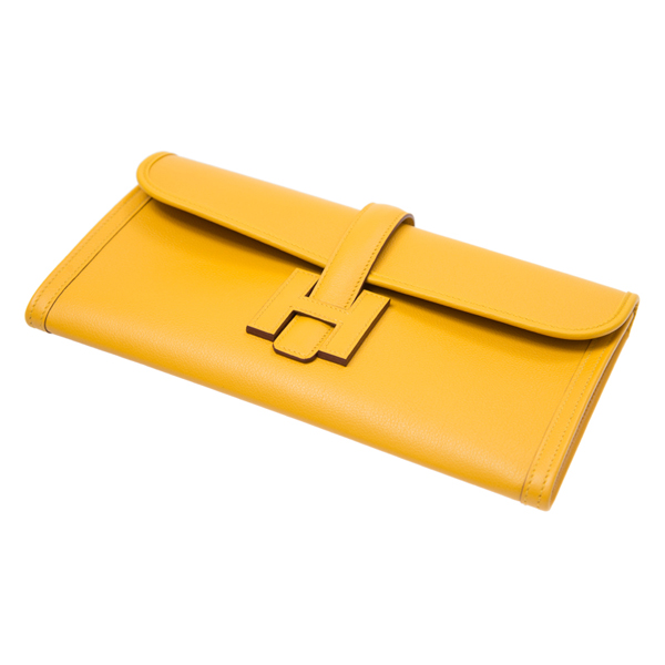 エルメス スーパーコピー 19SS《HERMES》Jige Elan 29 クラッチバッグ H072008CA9D