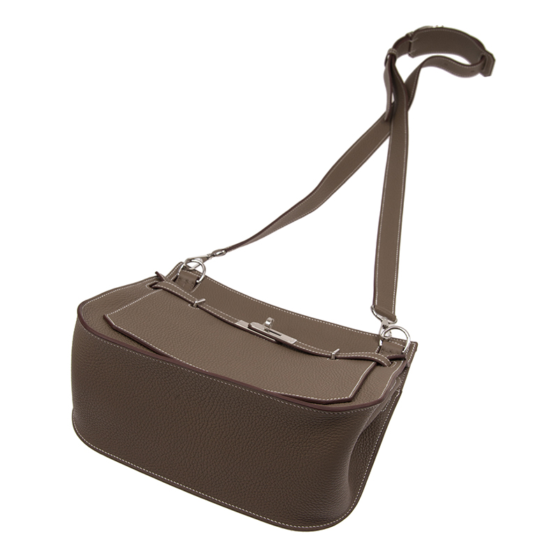 HERMES スーパーコピー  19SS エルメス Sac Jypsiere 31 ショルダーバッグ   H061784CK18