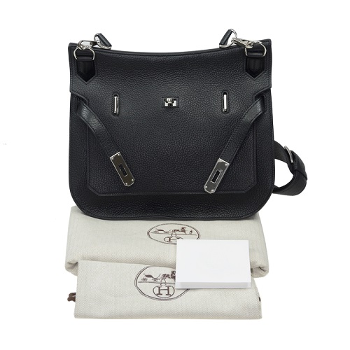 HERMES スーパーコピー  19SS エルメス Sac Jypsiere 31 ショルダーバッグ   H061784CK89