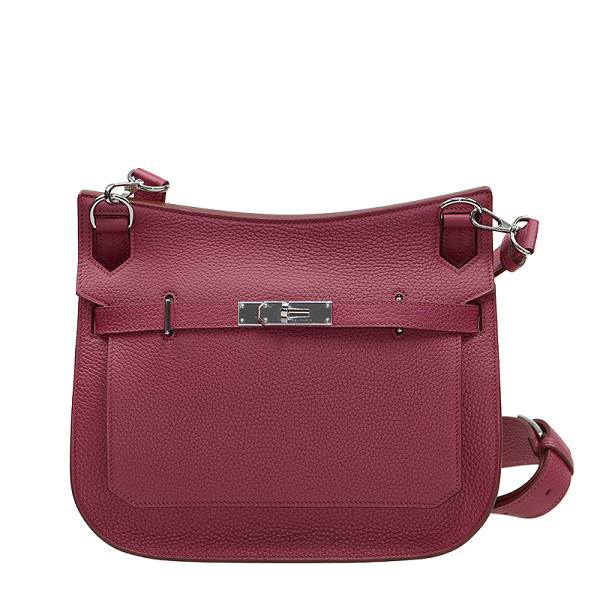 HERMES スーパーコピー  19SS エルメス Sac Jypsiere 31 ショルダーバッグ  H065830CKB5