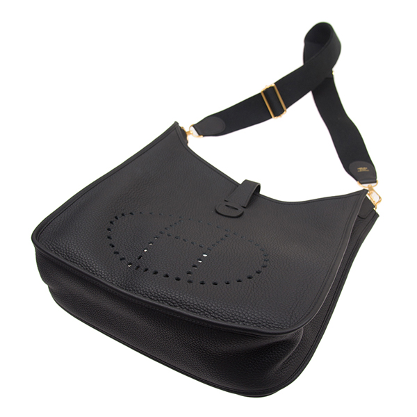HERMES スーパーコピー エルメス EVELYNEⅢ 29 バッグ H056277CC89 