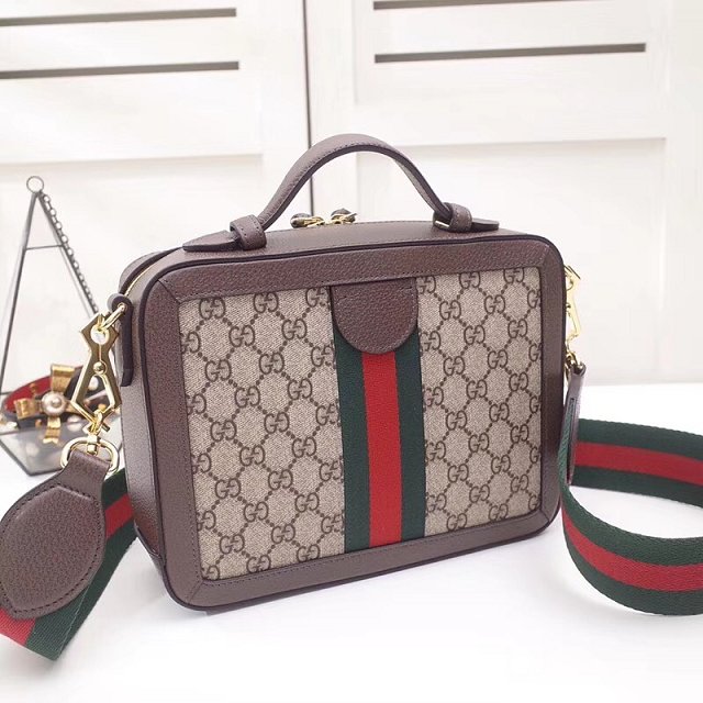 GUCCI スーパーコピー〔オフィディア〕スモール GG ショルダーバッグ 550622 K05NG 8745