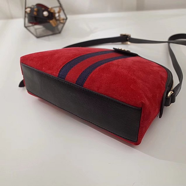 GUCCI スーパーコピー グッチ オフィディア GG スモールショルダーバッグ ヘビ柄 499621 D6ZYG 8670