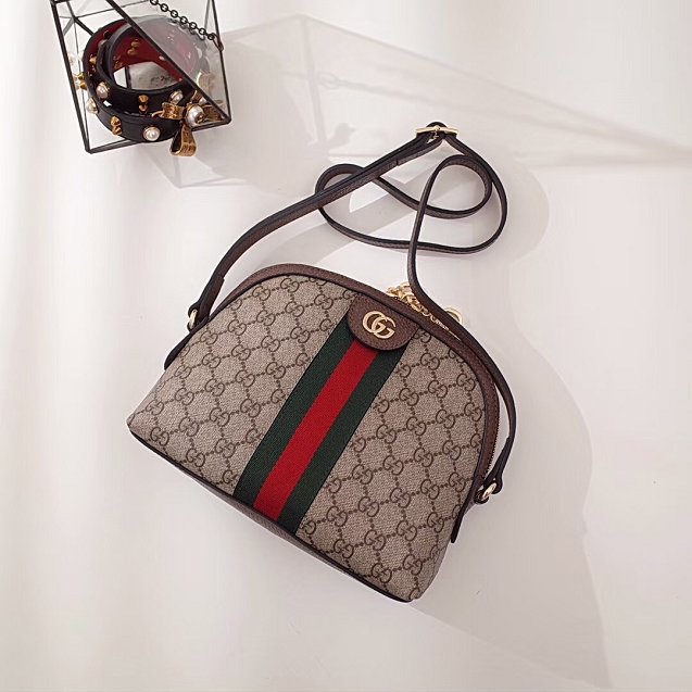 GUCCI スーパーコピー グッチ オフィディア GG スモールショルダーバッグ ヘビ柄 499621 K05NG 8745