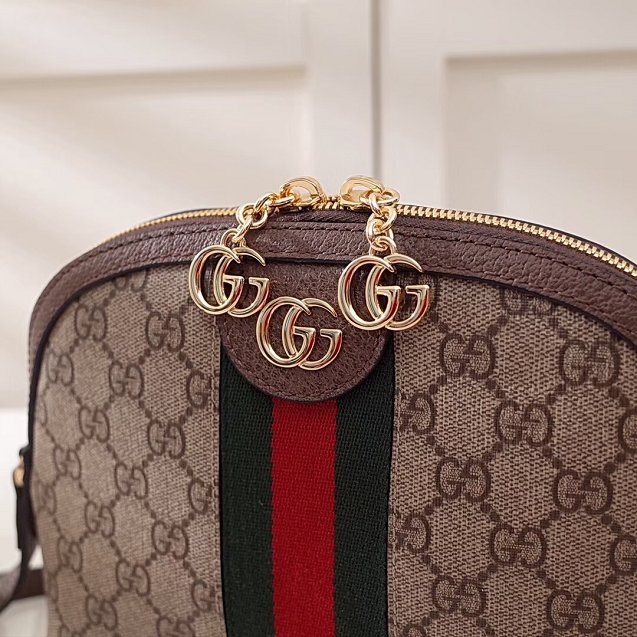 GUCCI スーパーコピー グッチ オフィディア GG スモールショルダーバッグ ヘビ柄 499621 K05NG 8745