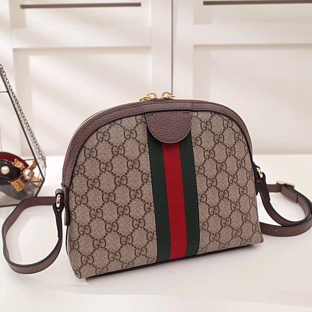 GUCCI スーパーコピー グッチ オフィディア GG スモールショルダーバッグ ヘビ柄 499621 K05NG 8745