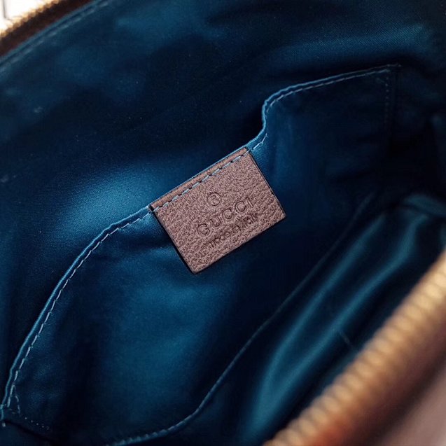 GUCCI スーパーコピー グッチ オフィディア GG スモールショルダーバッグ ヘビ柄 499621 K05NG 8745