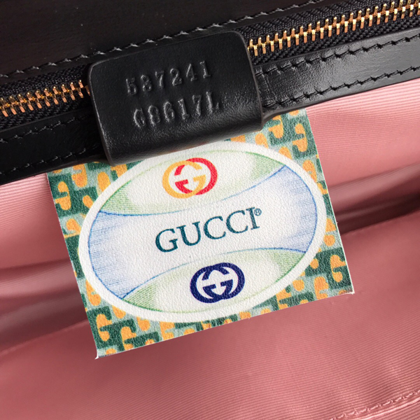GUCCI スーパーコピー 19SS【グッチ】〔ラジャ〕ミディアム ショルダーバッグ 537241 0V11X 1000