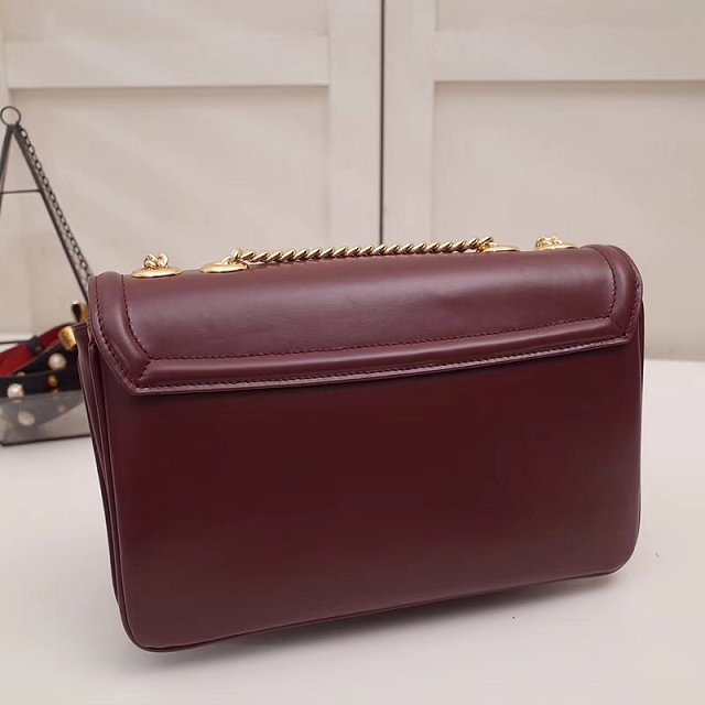 GUCCI スーパーコピー 19SS【グッチ】〔ラジャ〕ミディアム ショルダーバッグ 537241 0V11X 6664