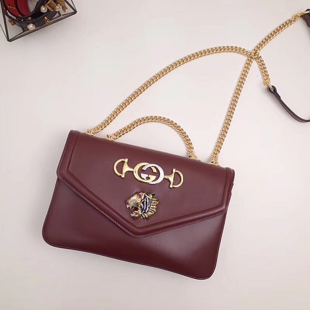 GUCCI スーパーコピー 19SS【グッチ】〔ラジャ〕ミディアム ショルダーバッグ 537241 0V11X 6664