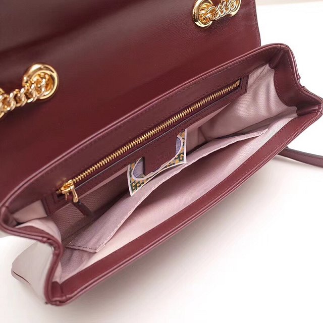 GUCCI スーパーコピー 19SS【グッチ】〔ラジャ〕ミディアム ショルダーバッグ 537241 0V11X 6664