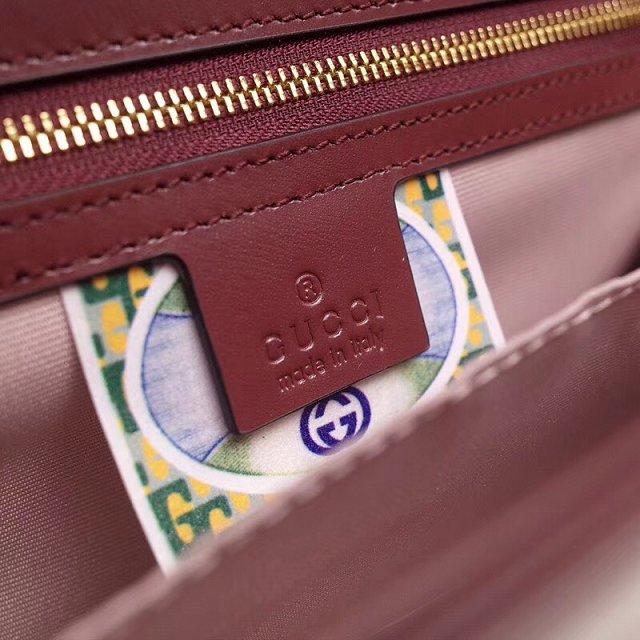 GUCCI スーパーコピー 19SS【グッチ】〔ラジャ〕ミディアム ショルダーバッグ 537241 0V11X 6664