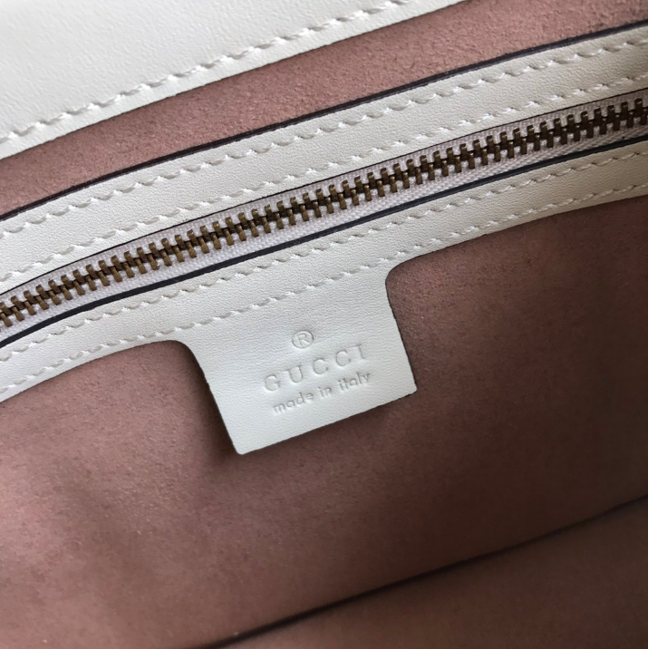 GUCCI スーパーコピー グッチ Queen Margaret GG トップハンドルバッグ 476541 9I6ST 9753