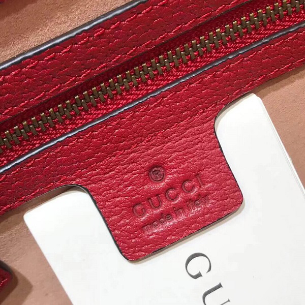 GUCCI スーパーコピー グッチ Queen Margaret GG トップハンドルバッグ 476541 9I6ST 8540