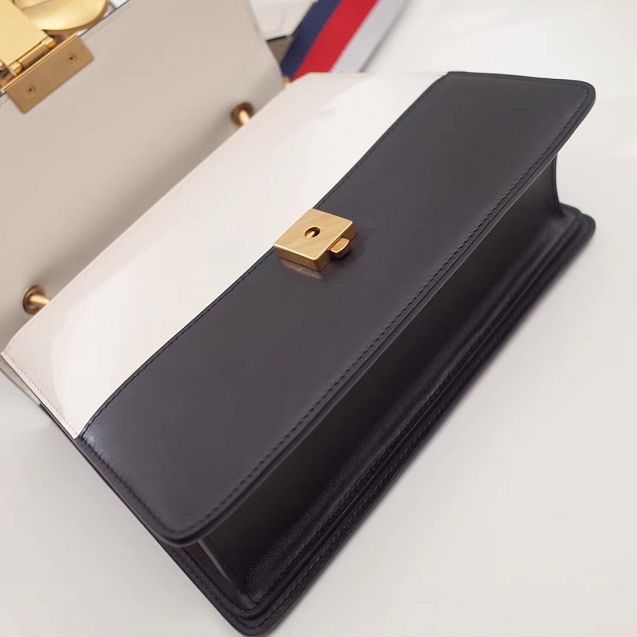 GUCCI スーパーコピー グッチ Queen Margaret GG トップハンドルバッグ 476541 DVUTT 8055